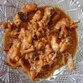 Cooksnap dari Reena Tha untuk resep Ayam Goreng Mentega Sederhana