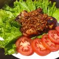 Cooksnap dari Diana Daily untuk resep Ayam Gepuk ala Pak Gembus