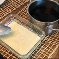 Cooksnap dari Winda Sutarya untuk resep Wedang Tahu / Tahwa /Kembang Tahu