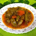 Cooksnap από 𝒳𝓇𝓊𝓈𝑜𝓊𝓁𝒶 𝒦𝑜𝓃𝓉𝑜𝓅𝑜𝓊𝓁𝑜𝓊 στη συνταγή 🌳 Φασολάκια λαδερά για διαβητικούς
