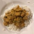 malomzsu Cooksnap-ja, amikor elkészítette a(z) Gombás csirkecombfilé receptet.