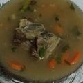 Cooksnap dari Sari untuk resep Sop Janda