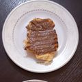 Cooksnap από maria1405 στη συνταγή Τσουρέκι τοστ