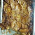 numumono's cooksnap of when they made Oven Apple Pancakes.