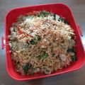 Cooksnap dari Inna untuk resep Mie Goreng Jawa Spesial