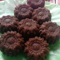 Cooksnap dari Mita Kurniawan untuk resep Brownis Kukus Chocodrink Super Gampang