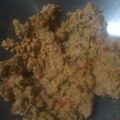 Cooksnap dari vera rose batavia untuk resep Tumis Oncom