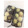 Cooksnap dari Tya untuk resep Donat Kentang NCC