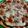 El cooksnap de Antonella cuando hizo Pizza Light de Harina Integral.