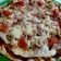 La cooksnap de Antonella cuando cocinó Pizza Light de Harina Integral