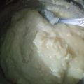 El cooksnap de Agus Conde cuando hizo Crema pastelera❤ súper fácil😗.