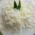 Cooksnap dari Riana Dwi Putranti untuk resep Singkong Thai Ambassador