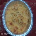 Cooksnap dari poppy prasetya untuk resep Macaroni schotel panggang premium