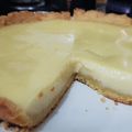 Cooksnap dari Kim Santosa untuk resep Pie Susu Teplon Anti Gagal