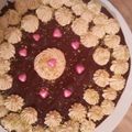 صورة من 🌸ماري مريومة🌸، شاركها بعد تجربة وصفة كيكة المقلة بمقادير مضبوطة