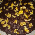 El cooksnap de silvia cuando hizo Mug cake de chocolate (Sin gluten y sin azúcar).