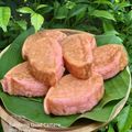 Cooksnap dari Roro Woelan untuk resep Buroncong