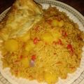 Maryam Faruk's cooksnap of when they made Veggies noodles.