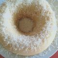 Cooksnap dari Sri Widayati untuk resep Bolu Tape kukus / no mixer #kisahkasihcookpad
