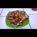 Cooksnap dari Sri Wahyuni untuk resep 103. Ikan Bawal Asam Manis