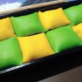 Cooksnap dari Kurnia Kemala Sari untuk resep Pancake Durian