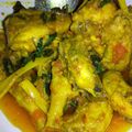 Cooksnap dari Riva Maulizah untuk resep Ayam rica-rica