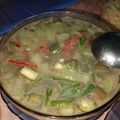 Cooksnap dari Vincentia R.Indah H untuk resep Sayur Lodeh
