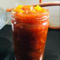 Foram Mankad 's cooksnap of when they made કાચી કેરી નો મેથંબો (Kachi Keri Methambo Recipe In Gujarati).
