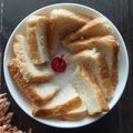 Cooksnap dari Atika Duta untuk resep Kolak Roti Tawar