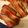 Salty83's cooksnap of when they made Bacon Pork chops.