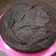 El cooksnap de Sandra Bartolomeo cuando hizo Torta de chocolate sin huevo con cobertura.