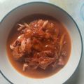 Cooksnap dari Mom's Maxi untuk resep Balado Cumi Basah