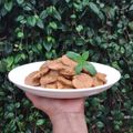 Cooksnap dari Ria Mamanya Tata untuk resep Kalio / Rendang Jengkol dan Tongkol Khas Minang💕