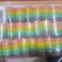 Cooksnap dari Nunuk Indarti untuk resep Mini rainbow roll cake