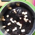 Cooksnap dari Norma Di Madya untuk resep Brownies Kukus Tanpa Telur, Terigu dan Mixer