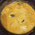 Cooksnap dari Awalia Fajarrini Khalida untuk resep Udang kuah santan 🍤