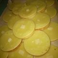 Cooksnap dari Yeni Assabetini untuk resep Lumpur Kentang