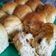 Cooksnap dari Sa'adah Amsari untuk resep Raisin Bun(Tanpa Ulenan)