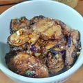 Cooksnap dari Amma Rachmawati untuk resep Terong raos ala resto pandang wangi