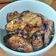 Cooksnap dari Amma Rachmawati untuk resep Terong raos ala resto pandang wangi