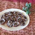 Nargis shaikh Shaukat's cooksnap of when they made Donuts.