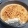 Cooksnap de Julie Denzel Orkeine sur la recette Crème brûlée coco vegan