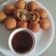 Falguni Chauhan ( The 🏡 Chef )'s cooksnap of when they made ફરાળી પેટીસ.