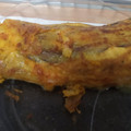 El cooksnap de Francisco Lobato Lopez cuando hizo Rollo de berenjena.