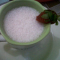 Cooksnap dari elvira Agustina untuk resep Jus Strawberry