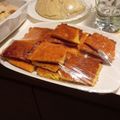 il CookFra quando ha preparato Pizza bassa al formaggio 🧀