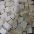 Cooksnap dari ET Kitchen 88 untuk resep Tahu susu homemade