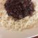 El cooksnap de Monserrat Ventura cuando hizo Guiso de porotos negros.