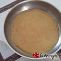 Cooksnap από tzoulitsa στη συνταγή Σάλτσα μουστάρδας με κάρυ