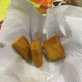 Cooksnap dari Umi Laily untuk resep Nugget Ayam